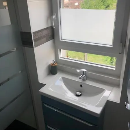 דירה Le Long Rocher