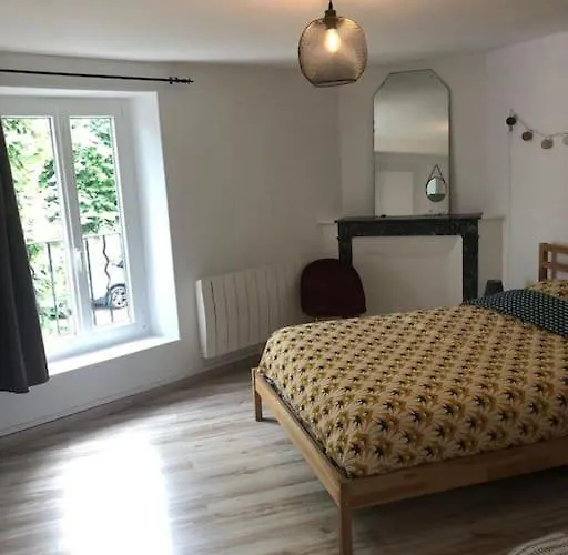 Appartamento Le Long Rocher Veneux-les-Sablons